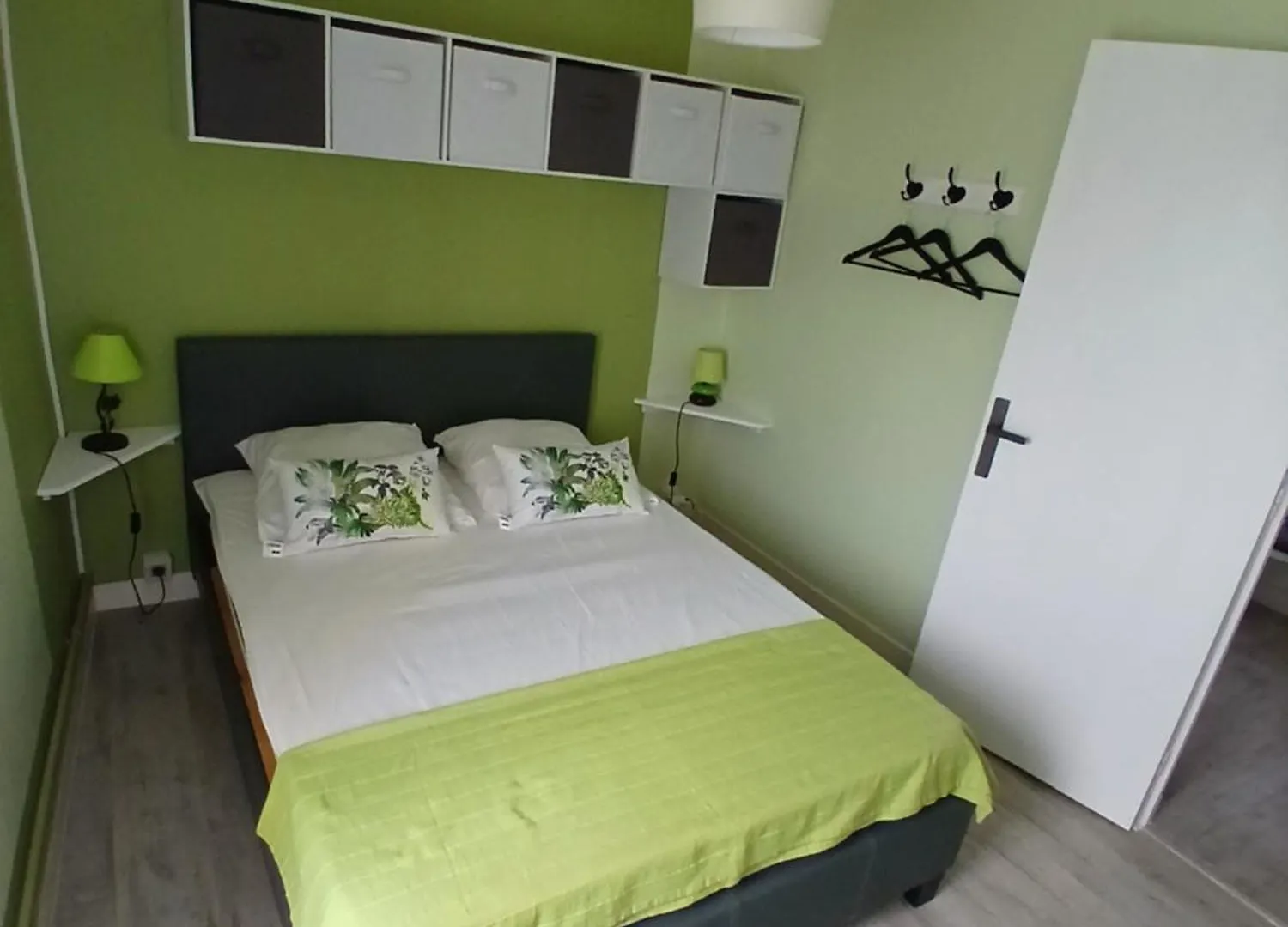 Gite Les Lauriers Roses - Petit Coin De Paradis - 4P Lavercantiere 0*,