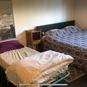 Charming Studio At The Heart Of 14 Arrondissement Appartement Paris