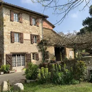 Couette-café Pey Sud Gaua, Sistels