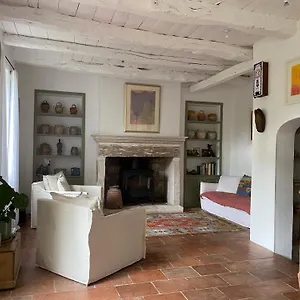 Couette-café Le Coucou, Montcuq