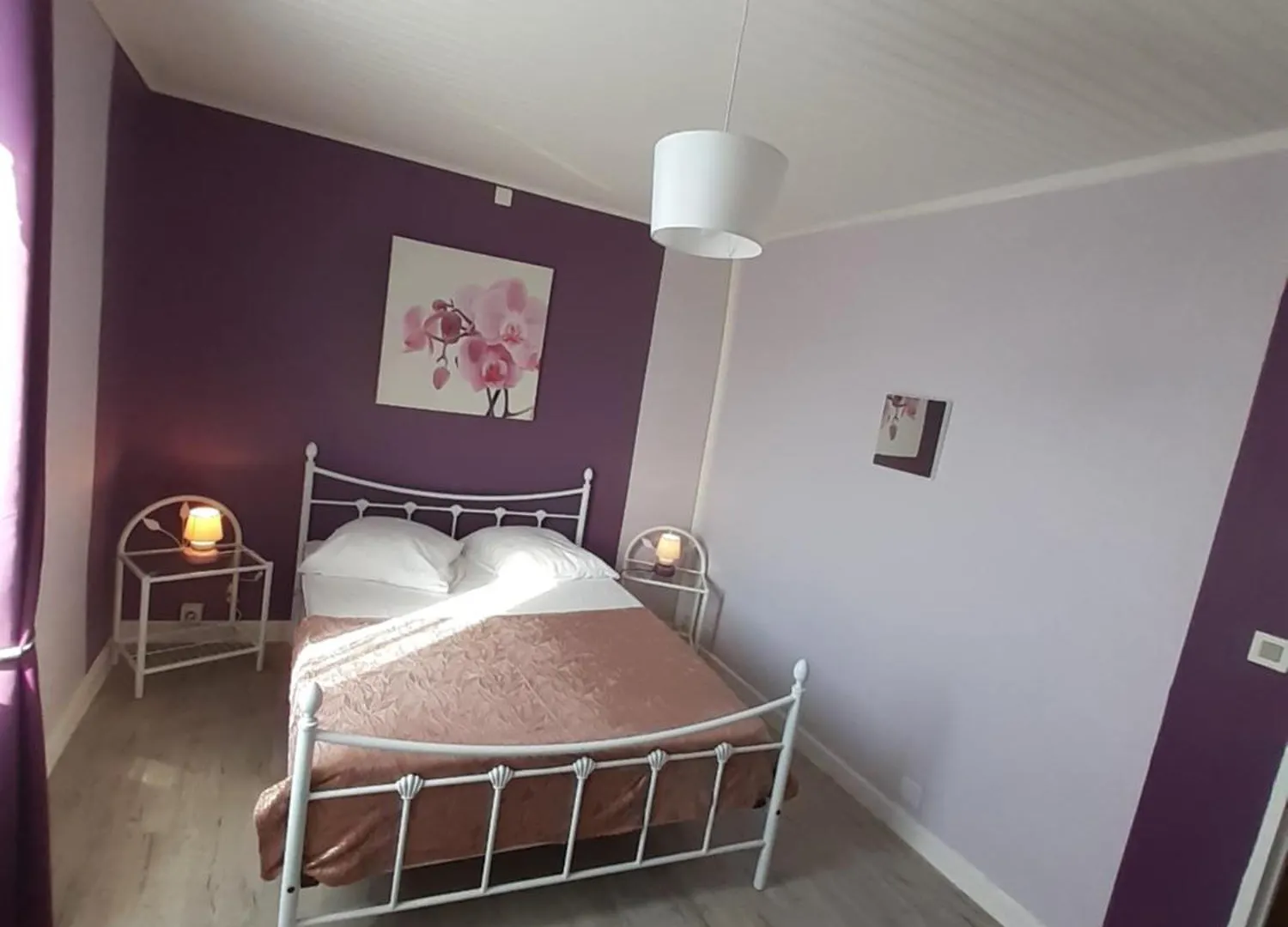 Gite Les Lauriers Roses - Petit Coin De Paradis - 4P contacts