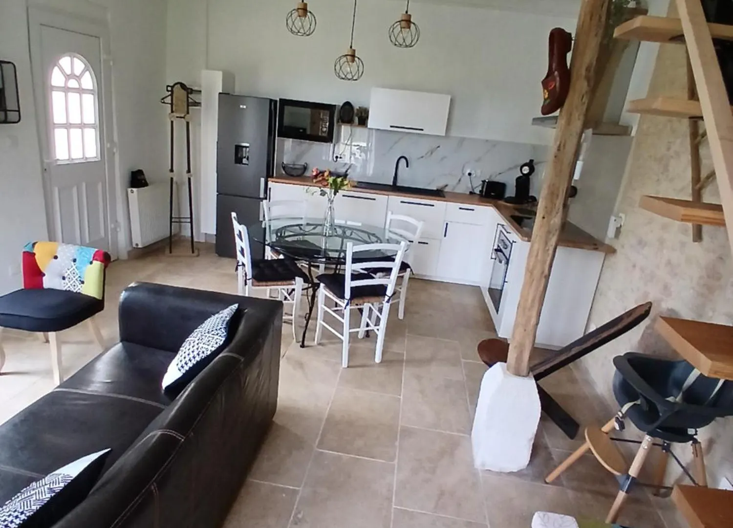 Gite Les Lauriers Roses - Petit Coin De Paradis - 4P Lavercantiere Holiday home